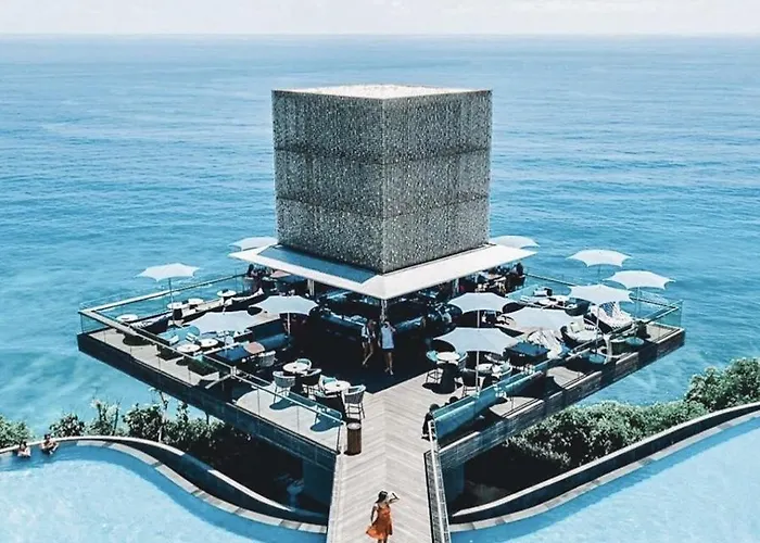 Villa Obseassion Bingin