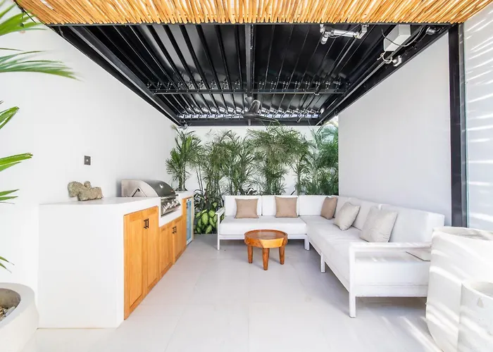 Villa Obseassion Bingin Uluwatu (Bali)