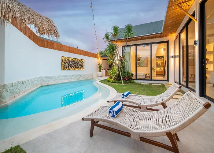 Villa Obseassion Bingin